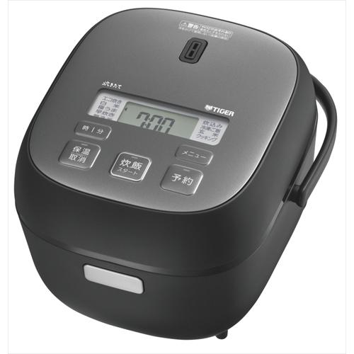 タイガー TIGER 炊飯器 小釜 JBS−B055 KL マイコンジャー炊飯器 炊きたて 3合炊き...