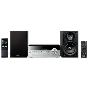 Panasonic（パナソニック） ミニコンポ FM/AM 2バンド Bluetooth対応