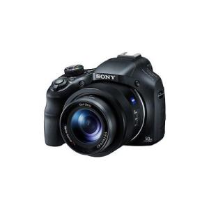SONY デジタルスチルカメラ Cyber-shot(サイバーショット) DSC-HX400V｜beisiadenki