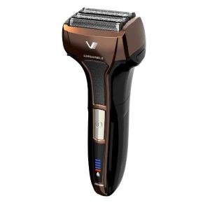 シェーバー 往復式 Vシリーズ ソリッドモデル...の詳細画像1