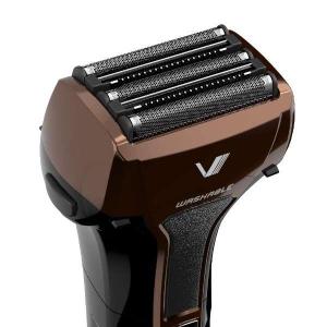 シェーバー 往復式 Vシリーズ ソリッドモデル...の詳細画像2