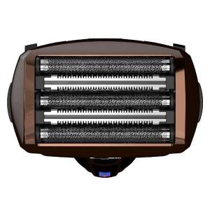 シェーバー 往復式 Vシリーズ ソリッドモデル...の詳細画像3
