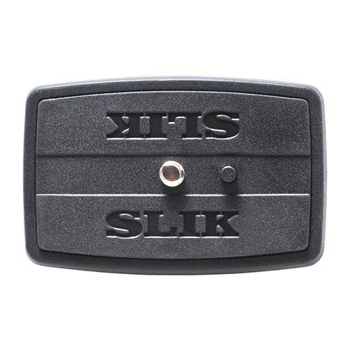 スリック SLIK DINクイックシュー 6222 GXシリーズやFシリーズに対応するスペアシュー ...