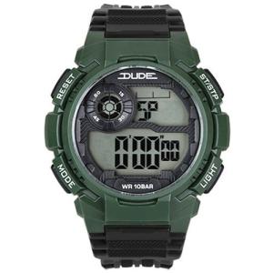 腕時計 DUDE サンフレイム SDU01-GR