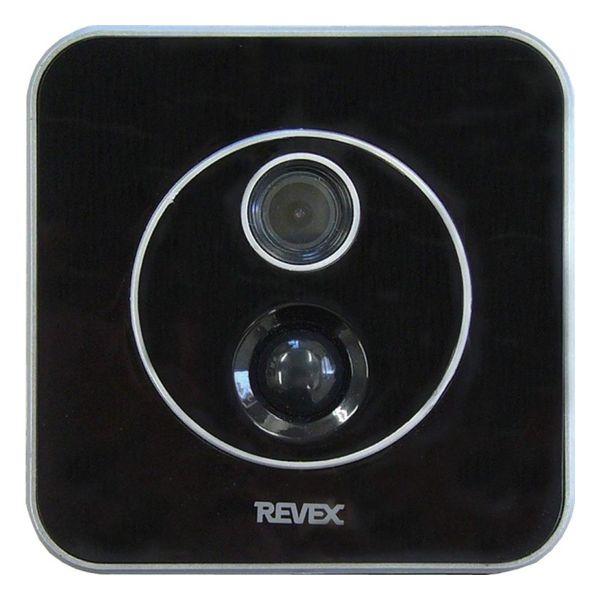 SDカード録画式センサーカメラ 液晶画面付き リーベックス SD3000LCD