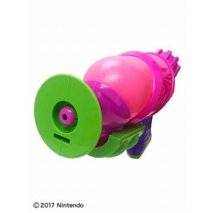 スプラトゥーン 水鉄砲 2 タンク付 スプラシ...の詳細画像2