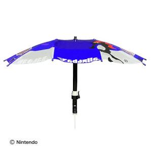スプラトゥーン 水鉄砲 3 パラシェルター ウ...の詳細画像1