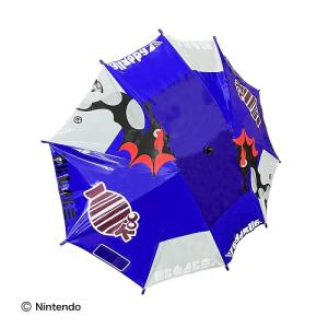 スプラトゥーン 水鉄砲 3 パラシェルター ウ...の詳細画像3
