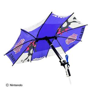 スプラトゥーン 水鉄砲 3 パラシェルター ウ...の詳細画像4