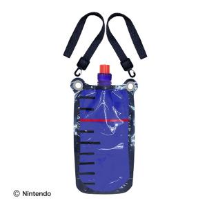 スプラトゥーン 水鉄砲 3 パラシェルター ウ...の詳細画像5