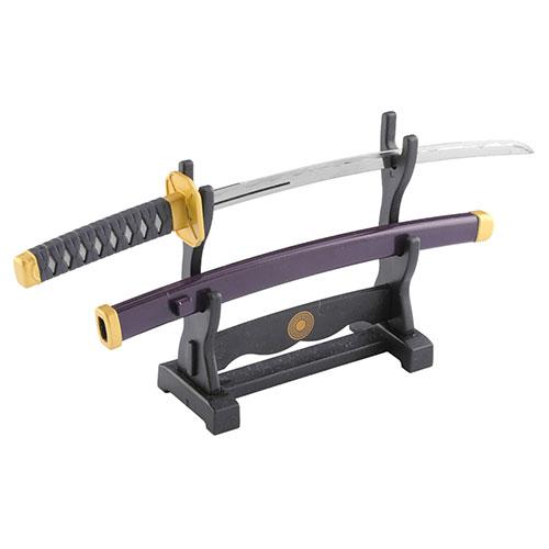 ニッケン刃物 刀剣乱舞ONLINE ペーパーナイフ　大倶利伽羅モデル TR-40R