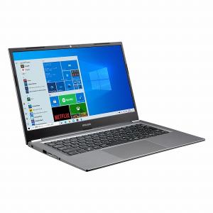 マウスコンピューター ノートパソコン Windows10 Home 14型 Office無し MB14C4WPS マウス ノートPC mouse