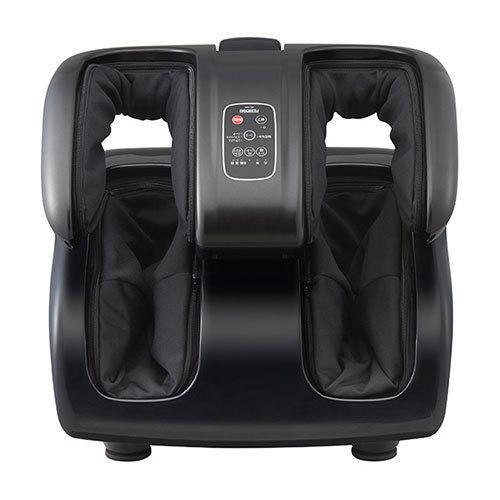 フジ医療器 FUJIIRYOKI フットマッサージャーモミーナ フットマッサージャー R22 ご自宅...