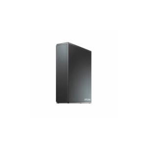 バッファロー BUFFALO 外付けハードディスク HD-WL4TU3/R1J バッファロー ミラーリング機能搭載外付けHDD HD-WL4TU3/R1J 4TB