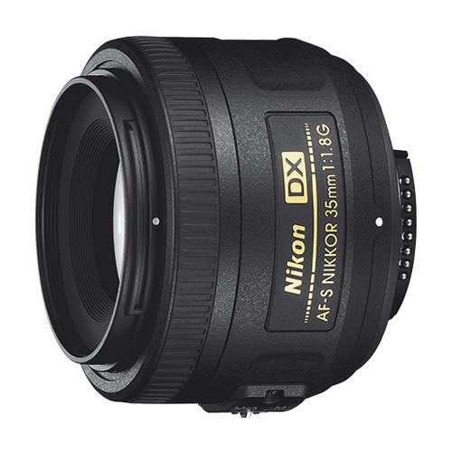ニコン Nikon 一眼交換レンズ AFSDX35G
