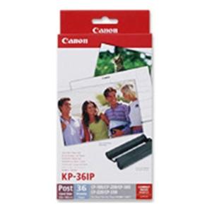 キヤノン カラーインク／ペーパーセット KL-36IP3PACK ( 1セット
