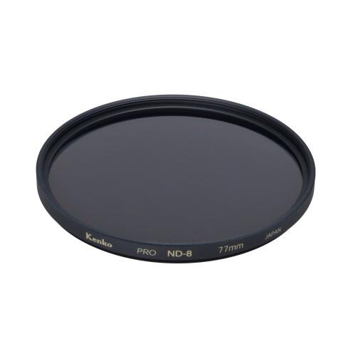 ケンコー Kenko 一眼アクセサリ PRO-ND8 67MM