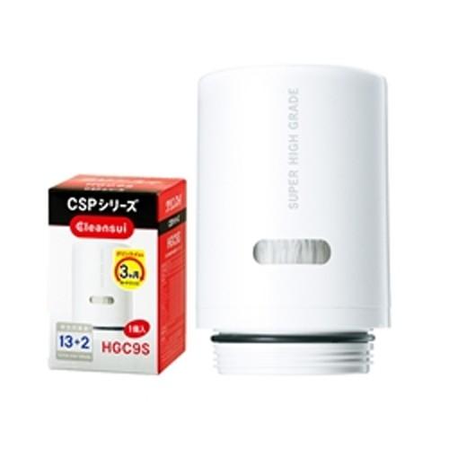 三菱ケミカル・クリンスイ Cleansui CSPシリーズ用交換カートリッジ スーパーハイグレード ...