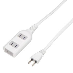 ユアサプライムス YAZAWA 個別スイッチ付節電タップ Y02BKS333WH ユアサプライムス YAZAWA 個別スイッチ付節電タップ Y02BKS333WH