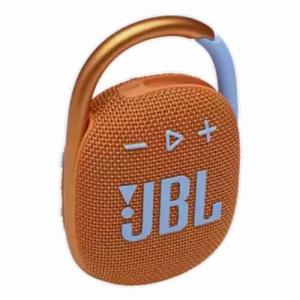 ジェービーエル JBL CLIP4 ORG Bluetoothスピーカー｜Bサプライズ