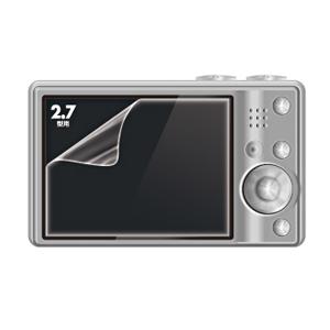 液晶保護フィルム(2.7型)