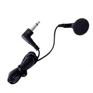 オーム電機 OHM 010008 イヤホン モノ...の商品画像