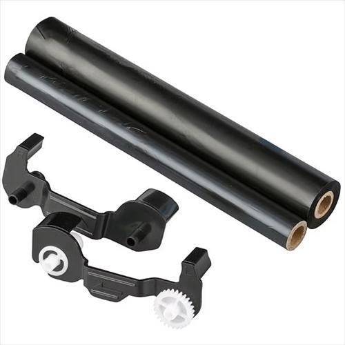 オーム電機 普通紙ファックス インクリボン OAI-FBB46S S-B2