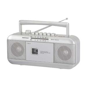 Panasonic（パナソニック） ミニコンポ シルバー SC-HC420-S ワイドFM