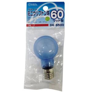 Panasonic（パナソニック） LDS110V54WWK25K ミニクリプトン電球 110V