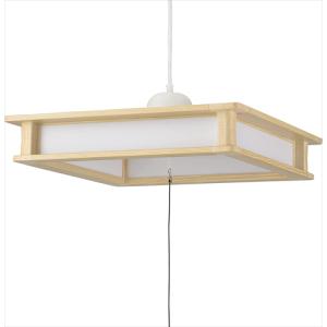 YAZAWA ペンダント中ホワイトPDXT02WH : Bサプライズ - 通販 - Yahoo