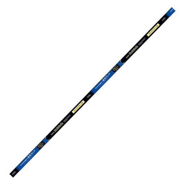 直管蛍光ランプ ラピッドスタート形 40形 昼光色　　 オーム FLR40SSEX-D/32