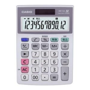 CASIO（カシオ） カシオ計算機 電卓 JK-120V-N : ケーズデンキ Yahoo