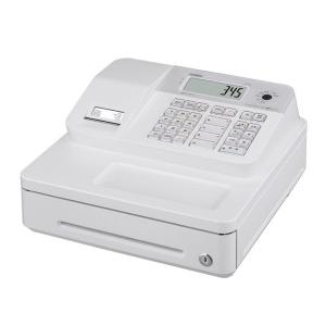 SHARP 軽減税率対応 レジスター シャープ XE-A207-W ホワイト SHARP 軽減税率対応 レジスター シャープ XE-A207-W ホワイト
