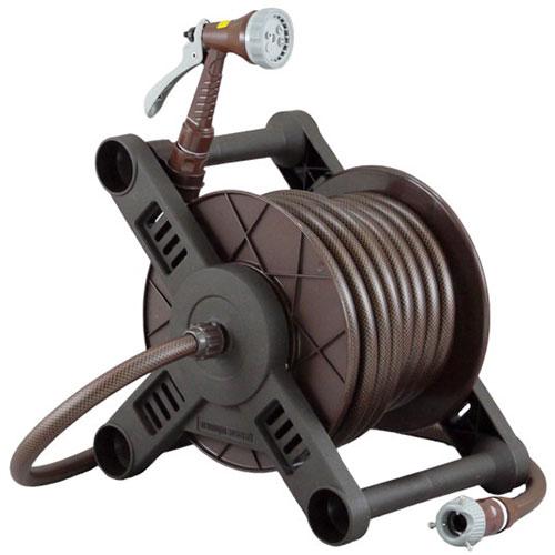 三洋化成 ヴァルナ ブラウンホースリール20m巻 VB4-F207R