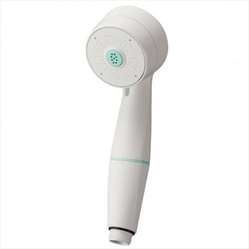 三栄水栓 シャワーヘッド クレンジングシャワーMIGAMI（ミガミ）・スタンダード NS7060-8...