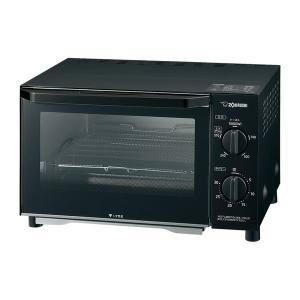 日立（HITACHI） コンベクションオーブントースター ストーンブラック