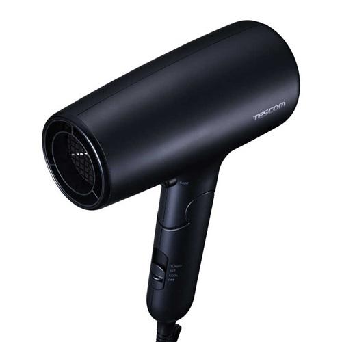 テスコム プロテクトイオン ヘアドライヤー TD561A-A 大風量 速乾 低温ケア ツヤ髪 マイナ...