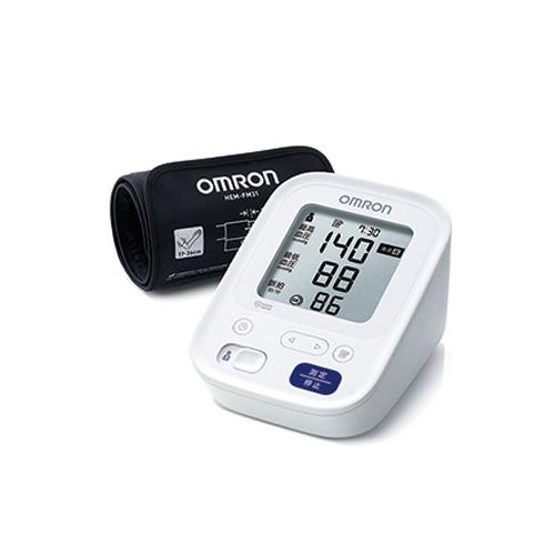 上腕式血圧計 オムロン HCR-7202