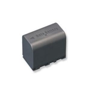リチウムイオンバッテリー 充電池 国内純正品 JVCケンウッド BN-VF823 ビデオカメラ用バッテリーの商品画像