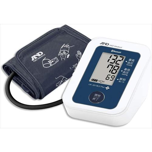 A＆D Bluetooth内蔵  UA−651BLE Plus