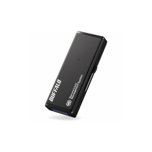 BUFFALO バッファロー USBメモリー USB3.0対応 16GB RUF3-HS16G