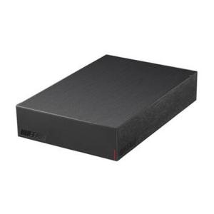 バッファロー BUFFALO 外付けHDD HD-NRLD6.0U3-BA 6TB : Bサプライズ