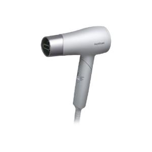 マイナスイオン ヘアードライヤー グレー 小泉成器 KDD-0030/H