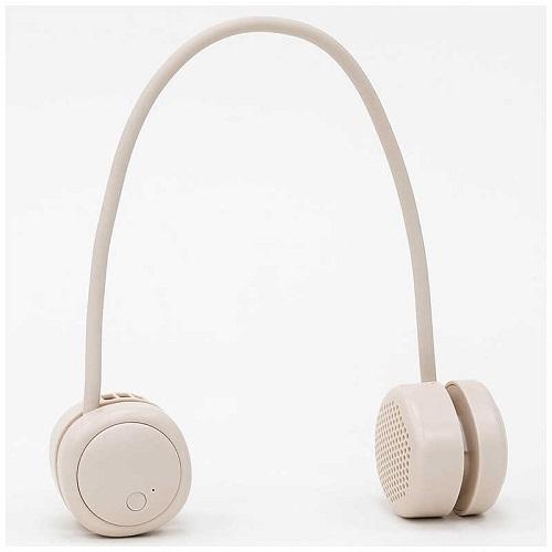 アイファン リール 2024 ベージュ エレス IF-RL24-BG