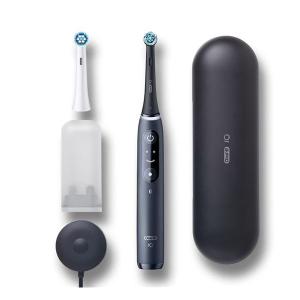 BRAUN Series 7 ブラウン 電動歯ブラシ オーラルB iO7S (トラベル