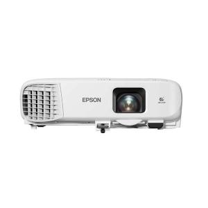 エプソン（EPSON） ビジネスプロジェクター モバイルモデル 3000lm EB
