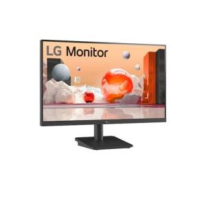 LG PCモニター 23.8インチ IPS フルHD 100Hz HDMI×2 ブルーライト VESA 24MS500-B
