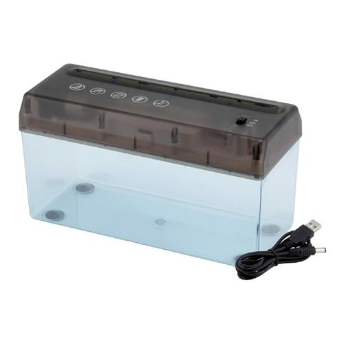 セーブ・インダストリー 電動シュレッダー　USBケーブル付 810149