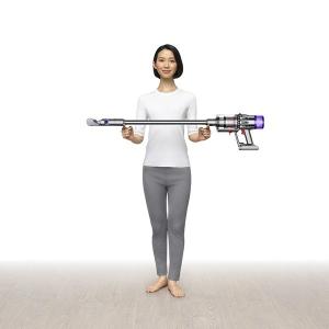 Dyson サイクロン式スティッククリーナー ...の詳細画像3