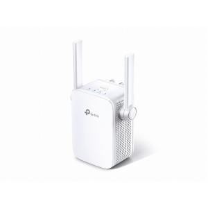 TP-Link RE305 V3 無線LAN中継器 867Mbps+300Mbps ハイパワー ブリッジ デュアルバンド 3年保証